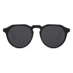 Lunettes de soleil Unisexe Warwick TR90 Hawkers Noir