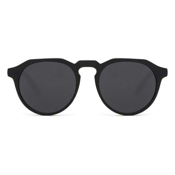 Lunettes de soleil Unisexe Warwick TR90 Hawkers Noir