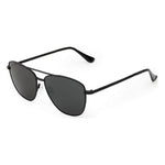 Lunettes de soleil Unisexe Lax Hawkers Noir