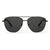 Lunettes de soleil Unisexe Lax Hawkers Noir