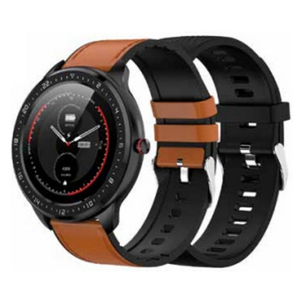 Montre intelligente DCU Smartwatch Full Touch IP67