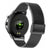 Montre intelligente DCU 34157055 1,3" IP67 Noir