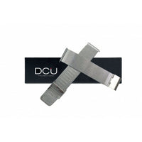 Bracelet à montre DCU 341517 Argenté