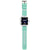 Montre intelligente DCU 34159022 VERDE Vert 1,3"