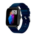 Montre intelligente Samsung Modern Bleu/Noir IP67