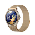 Montre intelligente DCU 34157070 Or rose