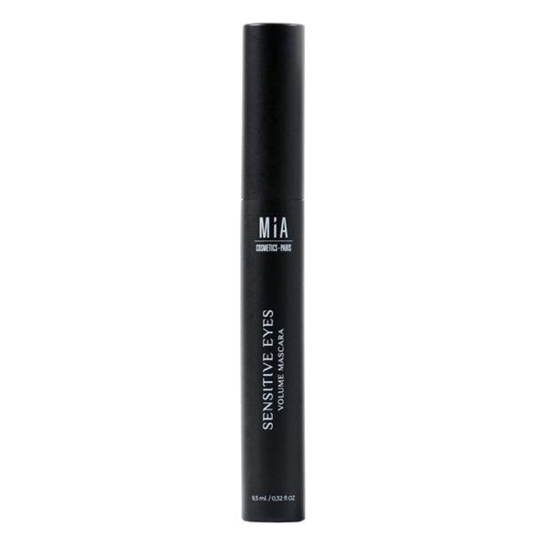 Mascara pour les cils effet volume Sensitive Eyes Mia Cosmetics Paris (9,5 ml)