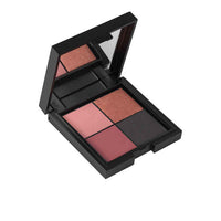 Palette d'ombres à paupières Mia Cosmetics Paris Rose (10,5 g)