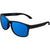 Lunettes de soleil Unisexe Northweek Bold Noir Bleu (Ø 45 mm)