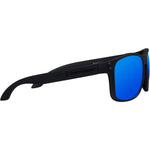 Lunettes de soleil Unisexe Northweek Bold Noir Bleu (Ø 45 mm)