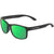 Lunettes de soleil Unisexe Northweek Bold Noir Vert (Ø 45 mm)