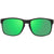 Lunettes de soleil Unisexe Northweek Bold Noir Vert (Ø 45 mm)