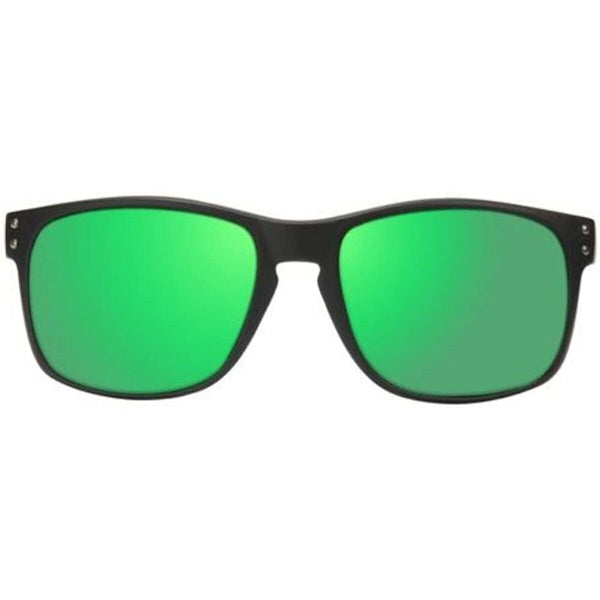 Lunettes de soleil Unisexe Northweek Bold Noir Vert (Ø 45 mm)