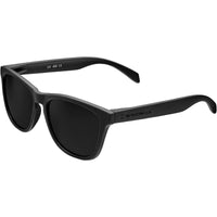 Lunettes de soleil Unisexe Northweek Regular All Black Noir (Ø 47 mm)