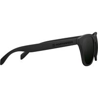 Lunettes de soleil Unisexe Northweek Regular All Black Noir (Ø 47 mm)