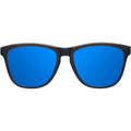 Lunettes de soleil Unisexe Northweek Regular Jibe Noir Bleu (Ø 47 mm)