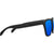 Lunettes de soleil Unisexe Northweek Regular Jibe Noir Bleu (Ø 47 mm)