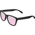 Lunettes de soleil Unisexe Northweek Regular Pipe Noir Rose (Ø 47 mm)