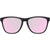 Lunettes de soleil Unisexe Northweek Regular Pipe Noir Rose (Ø 47 mm)