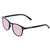 Lunettes de soleil Unisexe Northweek Wall Catalina Noir Rose (Ø 47 mm)