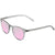 Lunettes de soleil Unisexe Northweek Wall Moonstone Rose Transparent (Ø 49 mm)