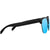 Lunettes de soleil Unisexe Northweek Gravity Deck Noir Bleu (Ø 48,5 mm)