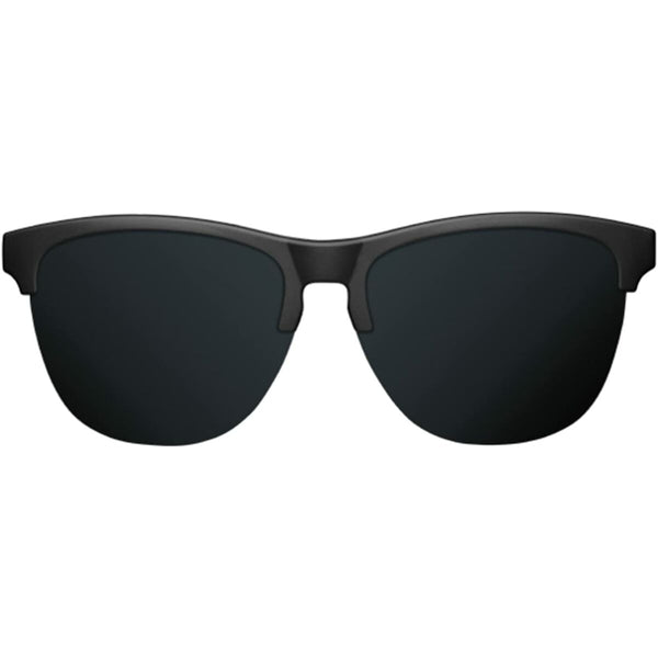 Lunettes de soleil Unisexe Northweek Gravity All Black Noir (Ø 48,5 mm)