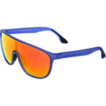 Lunettes de soleil Unisexe Northweek Demon Sprint Bleu Orange (Ø 56 mm)