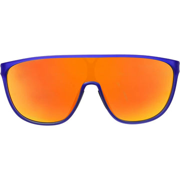 Lunettes de soleil Unisexe Northweek Demon Sprint Bleu Orange (Ø 56 mm)