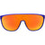 Lunettes de soleil Unisexe Northweek Demon Sprint Bleu Orange (Ø 56 mm)