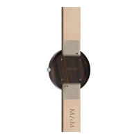 Montre Unisexe MAM MAM645 (Ø 39 mm)