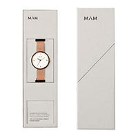 Montre Unisexe MAM MAM664 (Ø 33 mm)