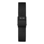 Montre Unisexe MAM MAM680 (Ø 33 mm)