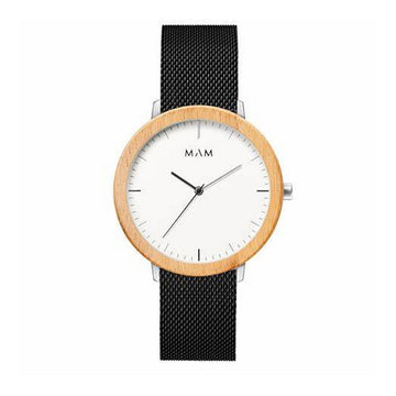 Montre Unisexe MAM MAM687 (Ø 39 mm)