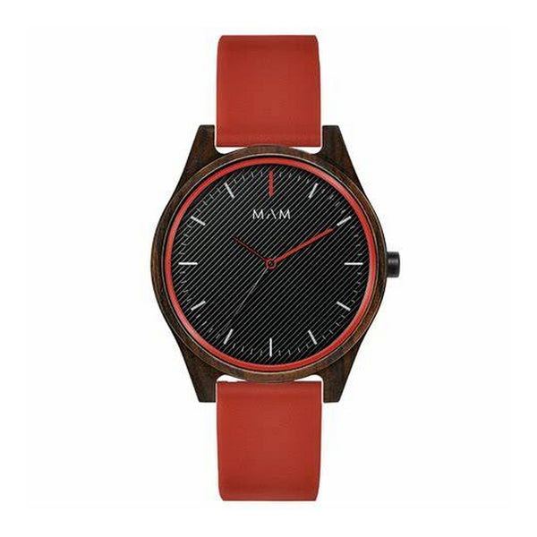 Montre Unisexe MAM MAM695 (Ø 39 mm)