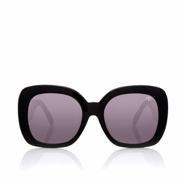 Lunettes de soleil Diamond Valeria Mazza Design (60 mm)