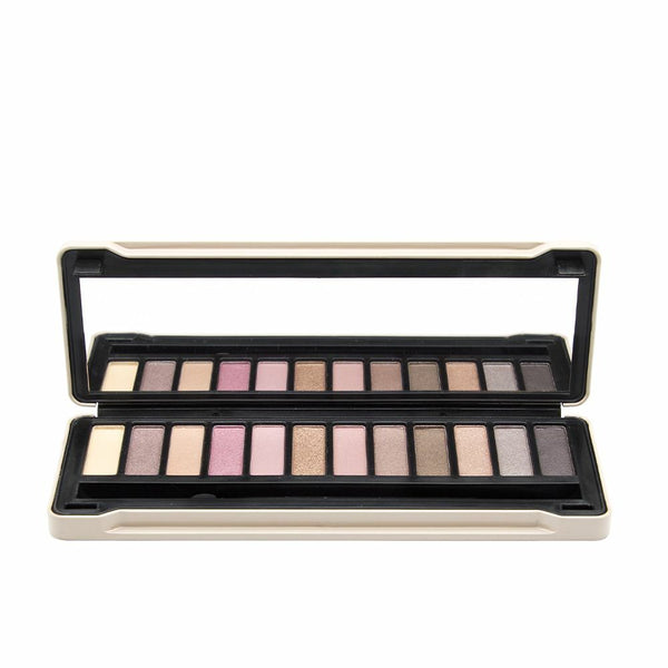 Palette d'ombres à paupières Magic Studio nudes (14,5 g)