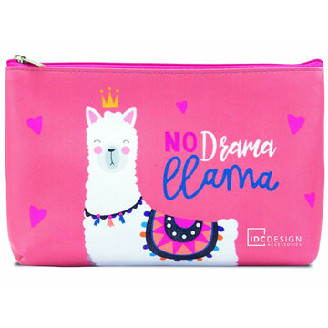 Trousse de toilette IDC Institute No Drama LLama