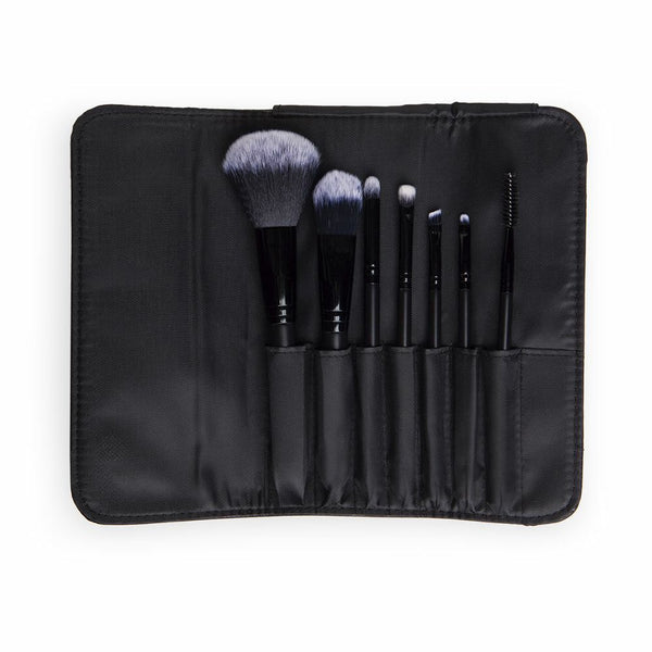 Kit de broche de maquillage Magic Studio (7 pcs)