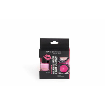 Set de Maquillage Magic Studio (3 pcs)