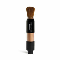 Pinceau de Maqullage Magic Studio Sunlight Poudre auto-bronzante (4 g)