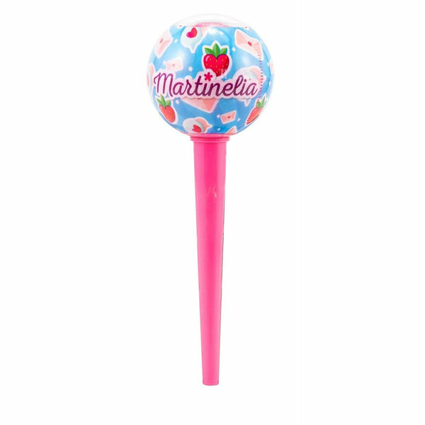 Baume à lèvres Martinelia Lollipop