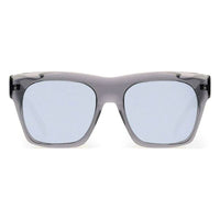 Lunettes de soleil Unisexe Narciso Hawkers Bleu Chrome