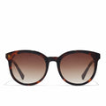 Lunettes de soleil Unisexe Hawkers Resort Marron (Ø 52 mm)