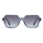 Lunettes de soleil Unisexe Hawkers Minimal Gris (ø 50 mm)