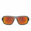 Lunettes de soleil Unisexe Hawkers F18 Ruby (Ø 57 mm)