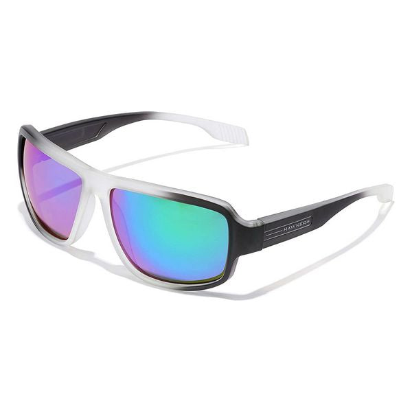 Lunettes de soleil Unisexe F18 Hawkers Emeraude