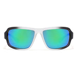 Lunettes de soleil Unisexe F18 Hawkers Emeraude