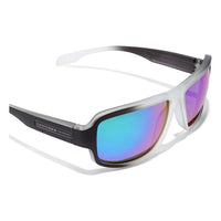 Lunettes de soleil Unisexe F18 Hawkers Emeraude