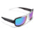 Lunettes de soleil Unisexe F18 Hawkers Emeraude